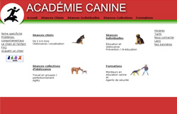 Academie Canine